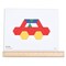Learning Advantage Pattern Block Activity Cards 8837 - alternate 5
